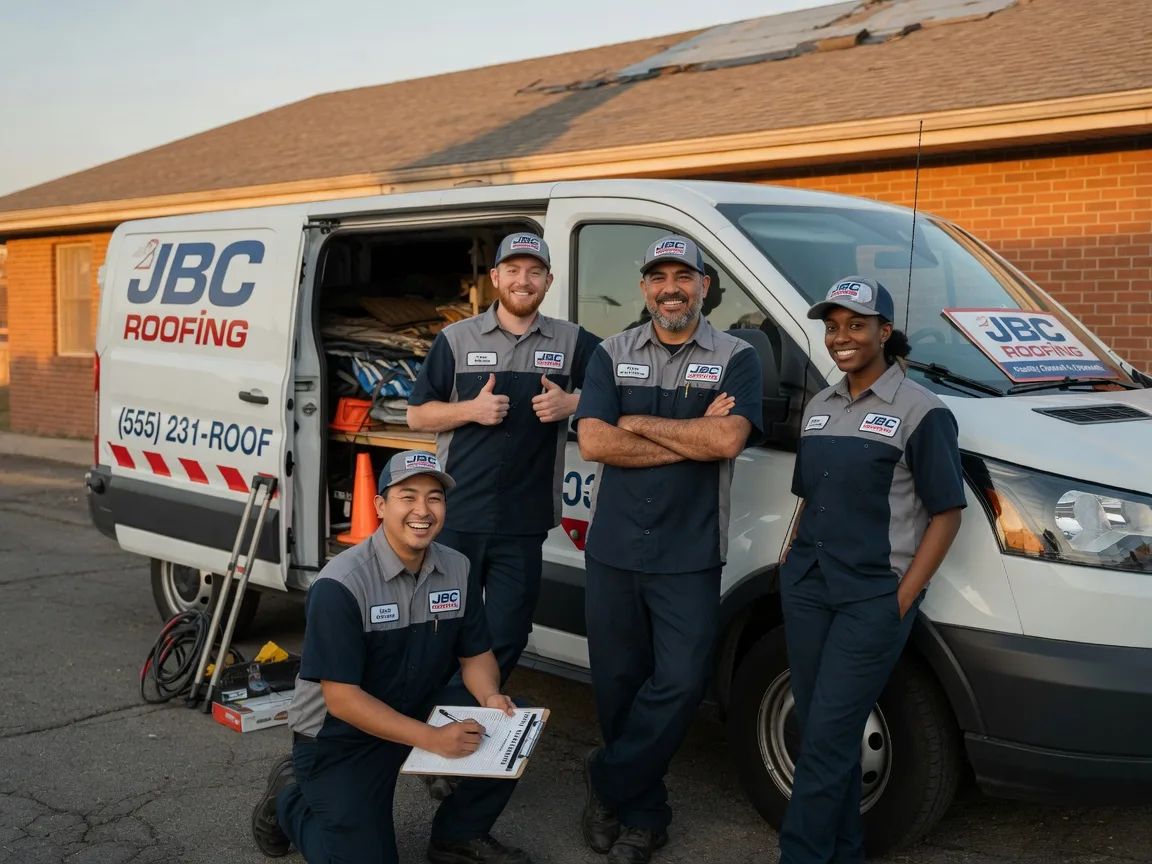 Roof Replacement company in Brentwood, NY