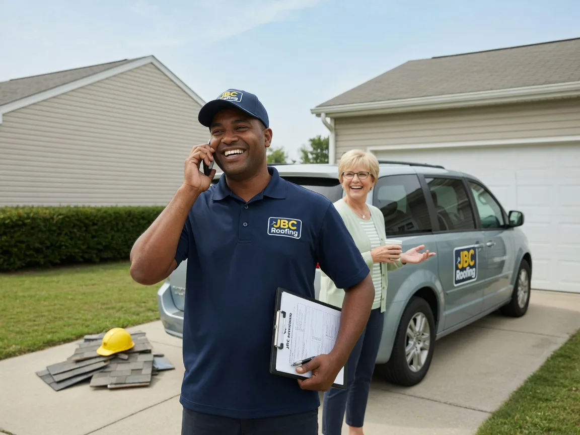 Roof Replacement Brentwood, NY FAQs